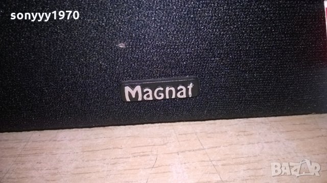 MAGNAT VISION CENTER 3-GERMANYВНОС ШВЕЦИЯ, снимка 6 - Тонколони - 27607057