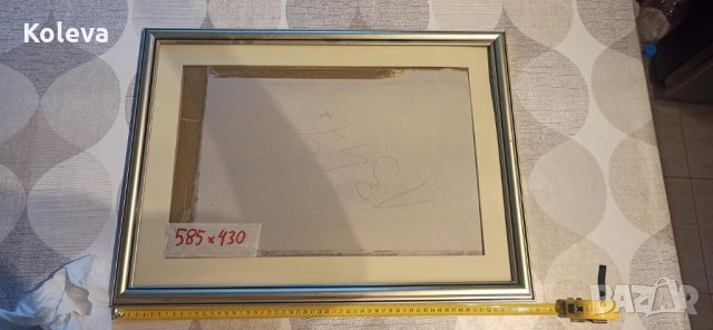 Рамки за гоблен или картина, снимка 8 - Гоблени - 33592208