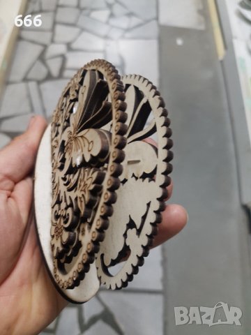 Салфетници, снимка 9 - Други - 43260099