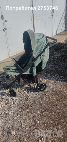 детска количка, снимка 5 - За бебешки колички - 52539797