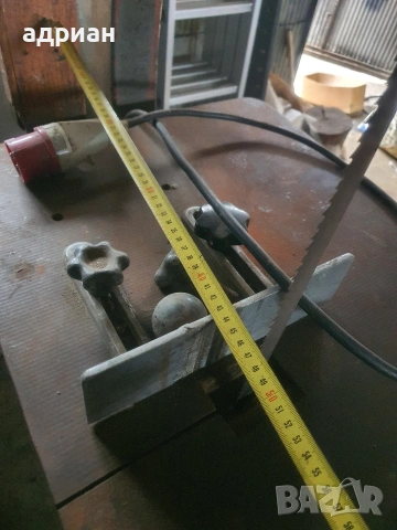 банциг, снимка 5 - Други машини и части - 53429110