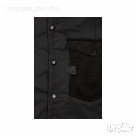 МЪЖКО ЯКЕ – G-STAR RAW; размер: M, снимка 3 - Якета - 27161789