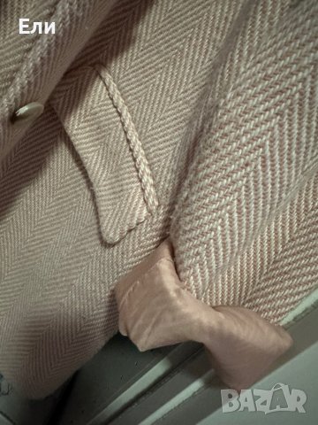 Дамско палто , снимка 4 - Палта, манта - 43354828