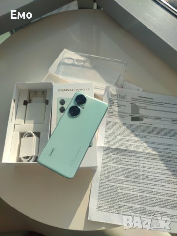 Huawei nova 11i 128GB, 8GB RAM