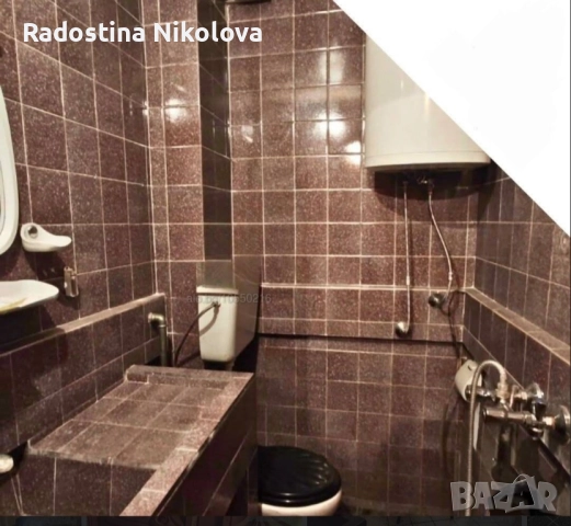 Апартамент гр.Попово,кв. Младост, снимка 6 - Апартаменти - 51673554