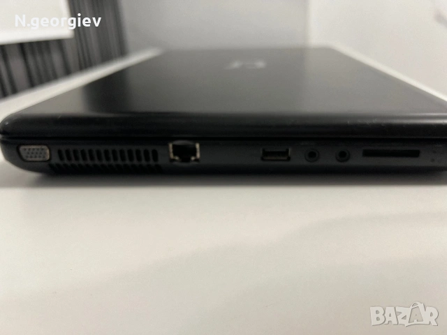 Лаптоп Compaq Presario CQ57, снимка 3 - Лаптопи за работа - 53420436