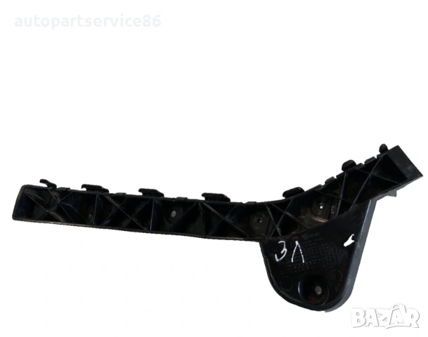 Закрепване за заден ляв брони за KIA Ceed 1.6 CRDi (2010) 86613-1H100