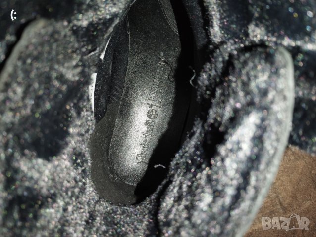 Timberland waterproof номер 39., снимка 10 - Дамски ботуши - 43957841