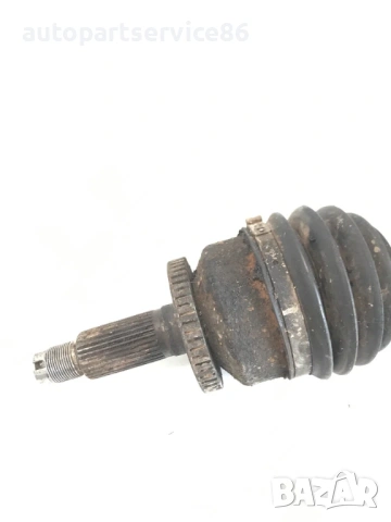 Преден ляв полуос (автоматик) за KIA Carnival 2.9 CRDi (2006–2010), снимка 3 - Части - 53198998