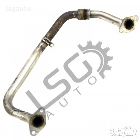 Тръба въздух Skoda OCTAVIA II (1Z) 2004-2010 PV130721-74