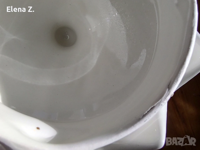 Колекционерски чайник Sadler Крал Хенри VIII, снимка 9 - Колекции - 52411566