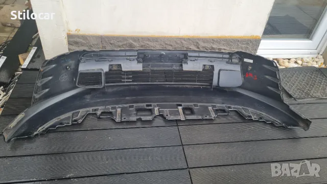 Броня предна Honda Jazz RS 22-25г, снимка 9 - Части - 50203804