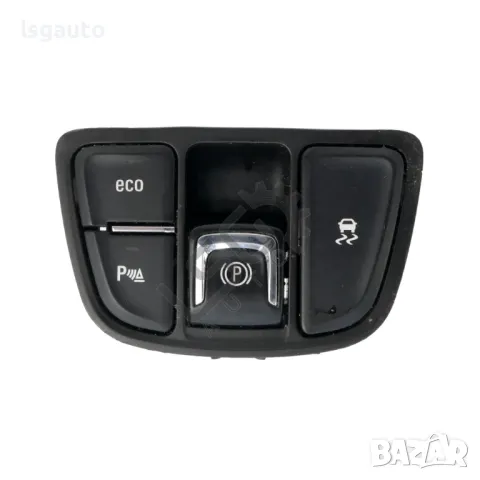 Бутони табло Opel Zafira Tourer C 2012-2019 ID:146250