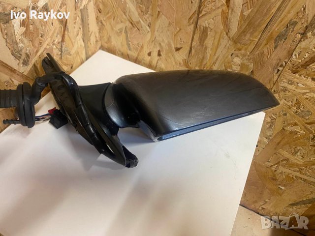 Ляво огледало от AUDI A3 2003-08, снимка 4 - Части - 43940038