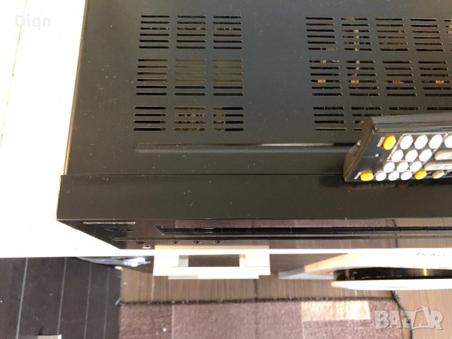 Onkyo HT-R758, снимка 5 - Ресийвъри, усилватели, смесителни пултове - 38178054