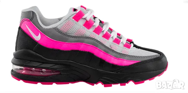 маратонки Nike PS Air Max 95  номер 31 ,5-32