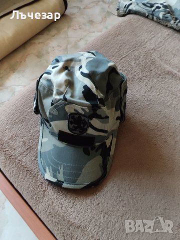 Комуфлаж нов за лов и риболов , снимка 5 - Екипировка - 42931922