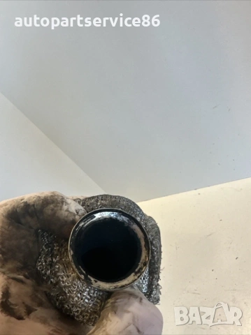 Тръба за EGR клапан за Jeep Grand Cherokee 3.0 Crd (2012), снимка 2 - Части - 53512350