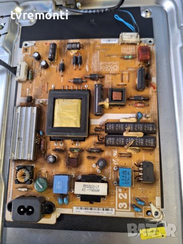 Захранваща платка psu bn44-00472a  for, Samsung UE32D4003BW DISPLAY LTJ320AP02-J ​ 