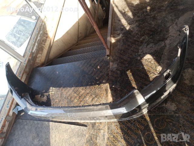 Броня предна оригинална 3G0 807 221 C vw Passat alltrack 2014+ Фолксваген Пасат алтрак, снимка 4 - Части - 43670940