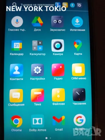 ТЕЛЕФОН LENOVO K 6 NOTE , снимка 8 - Lenovo - 32516990