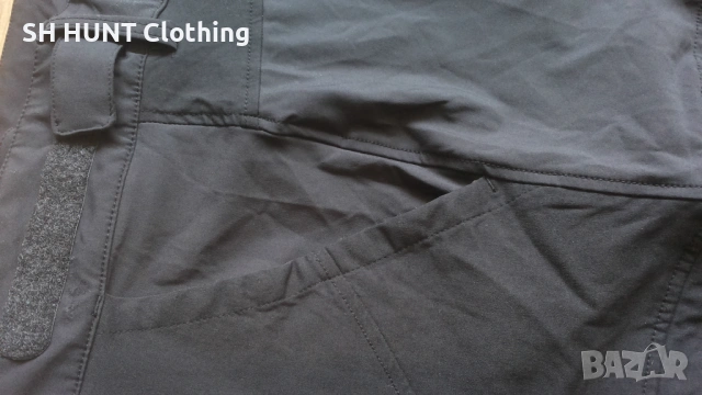 wentyfour Full Stretch Trouser размер 5-6XL изцяло еластичен панталон - 2049, снимка 6 - Екипировка - 53400123