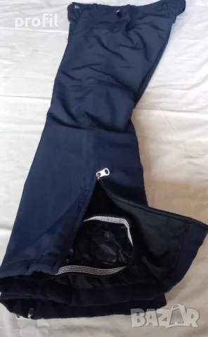 Bogner Fire+Ice 20К дамски панталон за ски и туризъм М, снимка 9 - Зимни спортове - 48890509