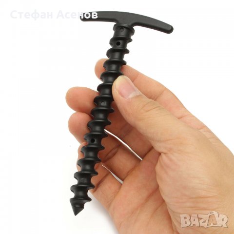 Клинове за опъване на палатка, снимка 5 - Палатки - 28383751