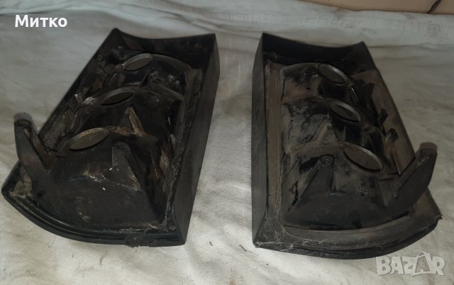 Стопове за Опел Кадет Opel Kadet 1979 до 1984г., снимка 7 - Части - 39848734