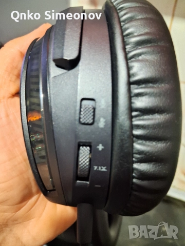 слушалки за playstation 5, снимка 7 - Слушалки и портативни колонки - 52851840