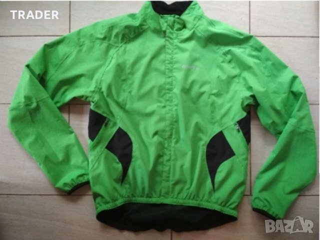 яке ветровка джърси за бягане спорт CRAFT, снимка 7 - Спортни дрехи, екипи - 33058824