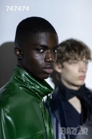 PHILLIP LIM, уникално яке пролет/есен, L (уголемено), снимка 2 - Якета - 49908096