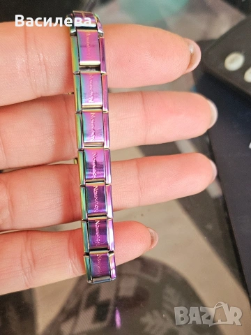 Гривна Nomination , снимка 6 - Гривни - 53472996