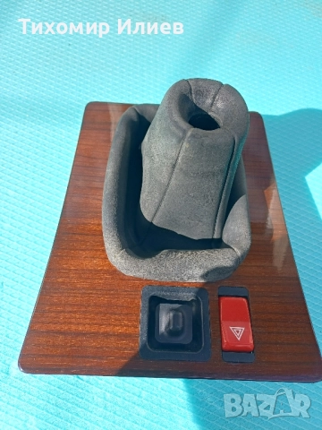 Конзола скоростен лост за Мерцедес 190, снимка 2 - Части - 52033182