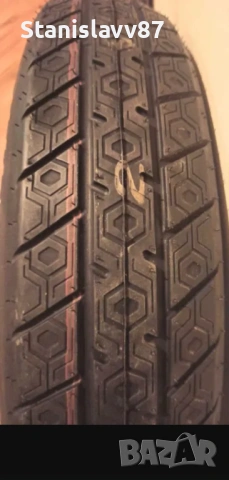 5х114.3 резервна гума 16 патерица Kia Хюндай Hyundai Киа Mitsubishi Mazda, снимка 2 - Гуми и джанти - 53591519