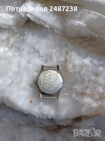 Военен швейцарски часовник,,Olma polo, снимка 10 - Водоустойчиви - 37415040