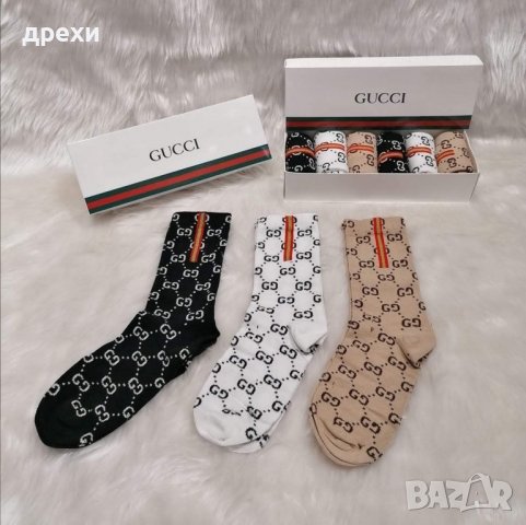 Дамски чорапи: Дълги и къси в София на ТОП цени • Онлайн — Bazar.bg