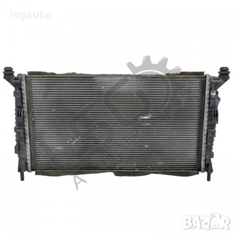 Воден радиатор Ford Focus C-MAX(2003-2007) ID:87574