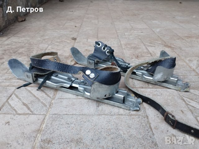 Мини ски, снимка 5 - Зимни спортове - 43575844