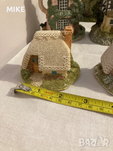 Декоративни къщички, снимка 12 - Декорация за дома - 52369944