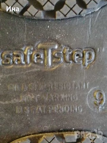 safeTstep нови еко, снимка 9 - Дамски ежедневни обувки - 32423533