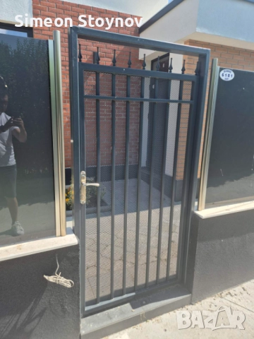 Вити стълби парапети , снимка 12 - Други ремонти - 51689963