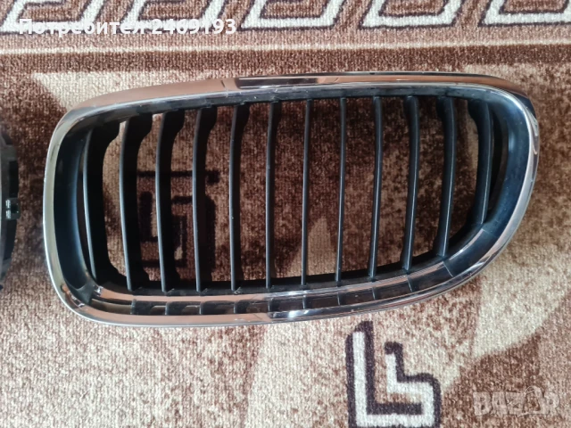 Бъбреци за BMW e90 фейслифт , снимка 2 - Части - 50677643