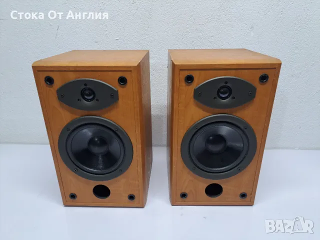 Тонколони - Yamaha NS-35E, снимка 2 - Тонколони - 49179732