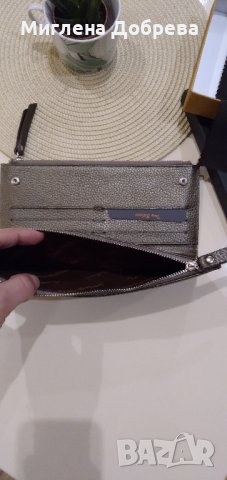 Дамско портмоне , снимка 3 - Портфейли, портмонета - 43311125