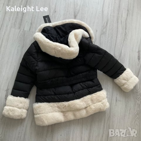 Ново зимно яке, снимка 2 - Якета - 43379682