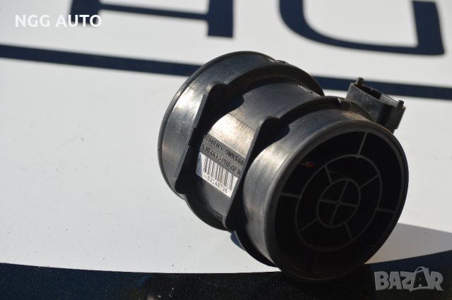 Дебитомер Siemens за Opel Astra G 1.8i, снимка 2 - Части - 32855771