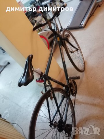 Бегач-колело vintage-trek sport 700 multitrack bike, снимка 2 - Велосипеди - 27053132