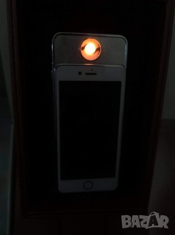 USB запалка iPhone , снимка 7 - Запалки - 37154201