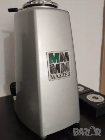 Mazzer Super Jolly SSP MP / SSP LSV3, снимка 3 - Кафемашини - 49297008